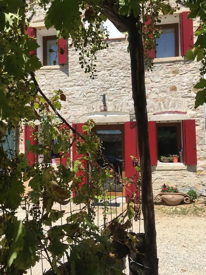 La Meridiana Valdobbiadene Italy