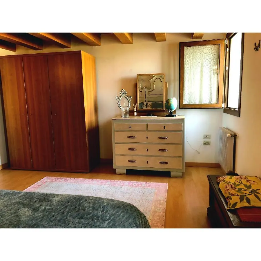 La Meridiana Valdobbiadene 0*,  Italy