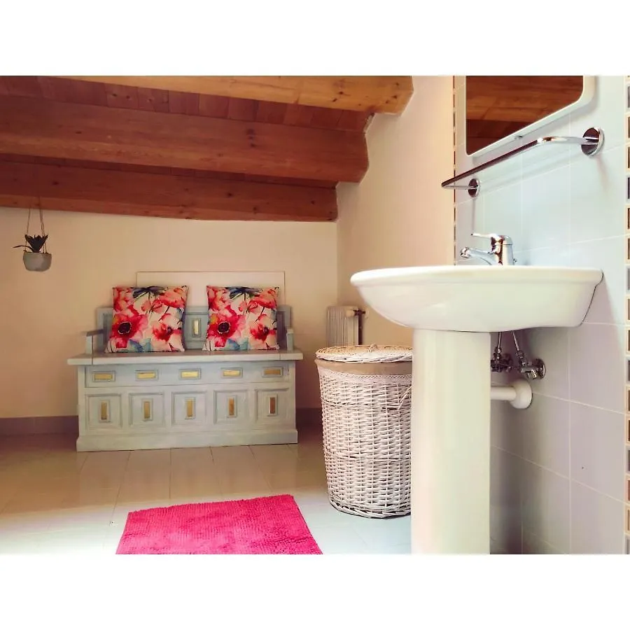 La Meridiana Valdobbiadene Holiday home