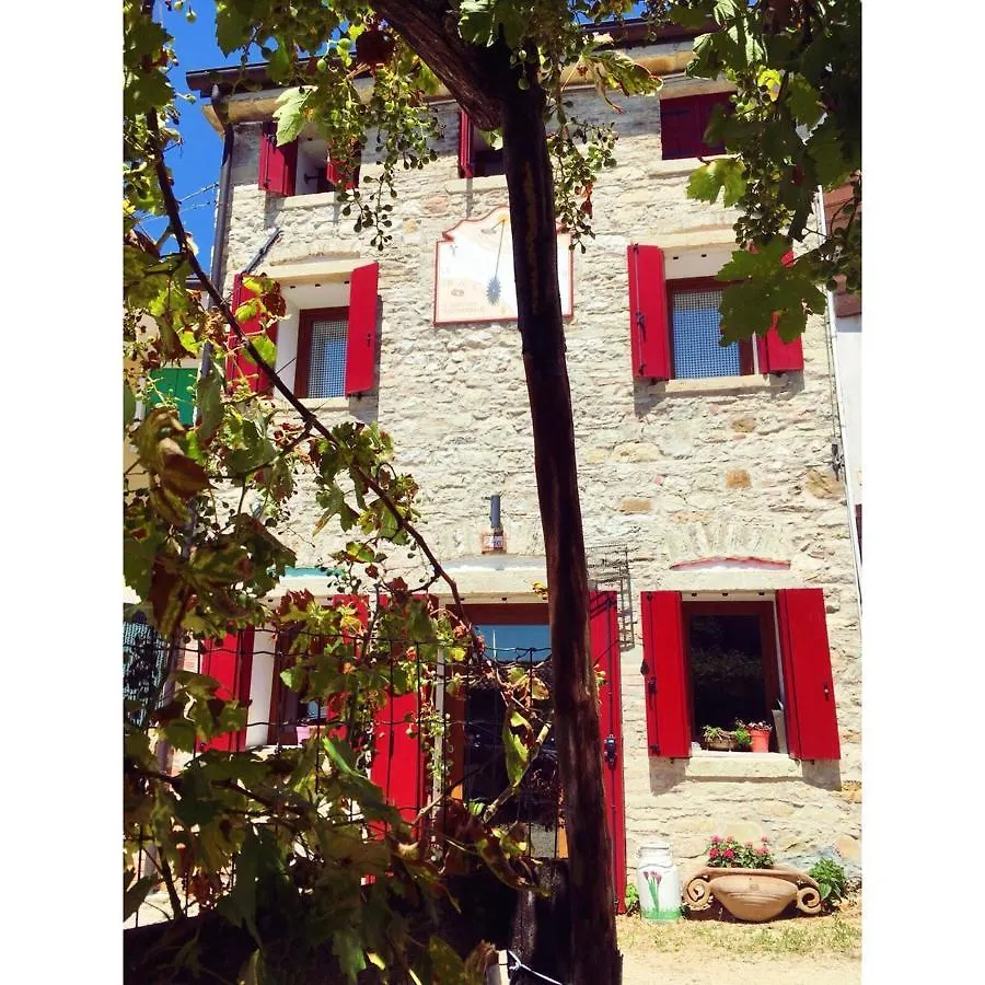 Holiday home La Meridiana Valdobbiadene
