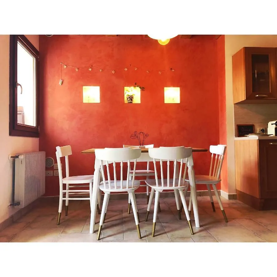 La Meridiana Valdobbiadene Holiday home